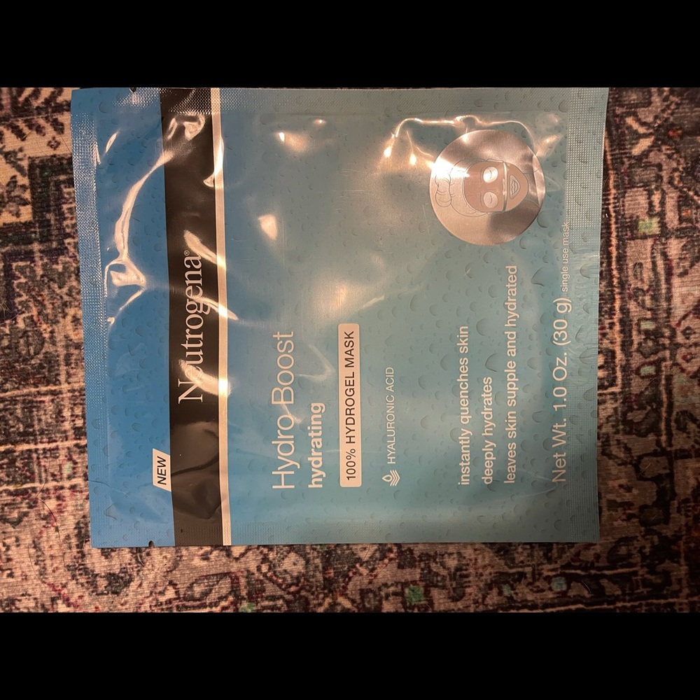 Masks - Picture 6 of 8